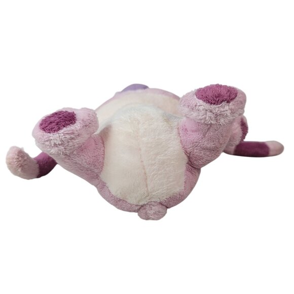 Disney Parks Angel Plush Pink Purple 7" Lilo & Stitch Character Tag Removed - Picture 7 of 8